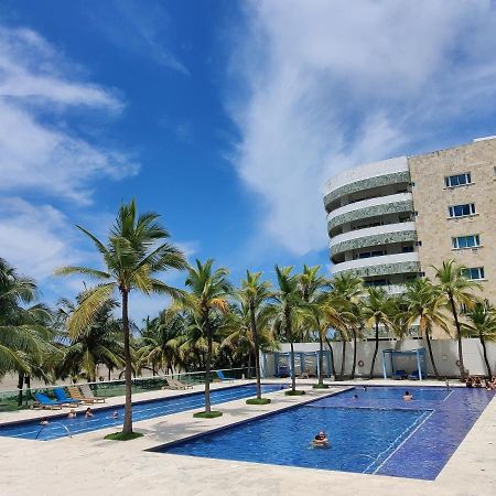 Hermoso Apartamento En La Playa Cartagena 外观 照片